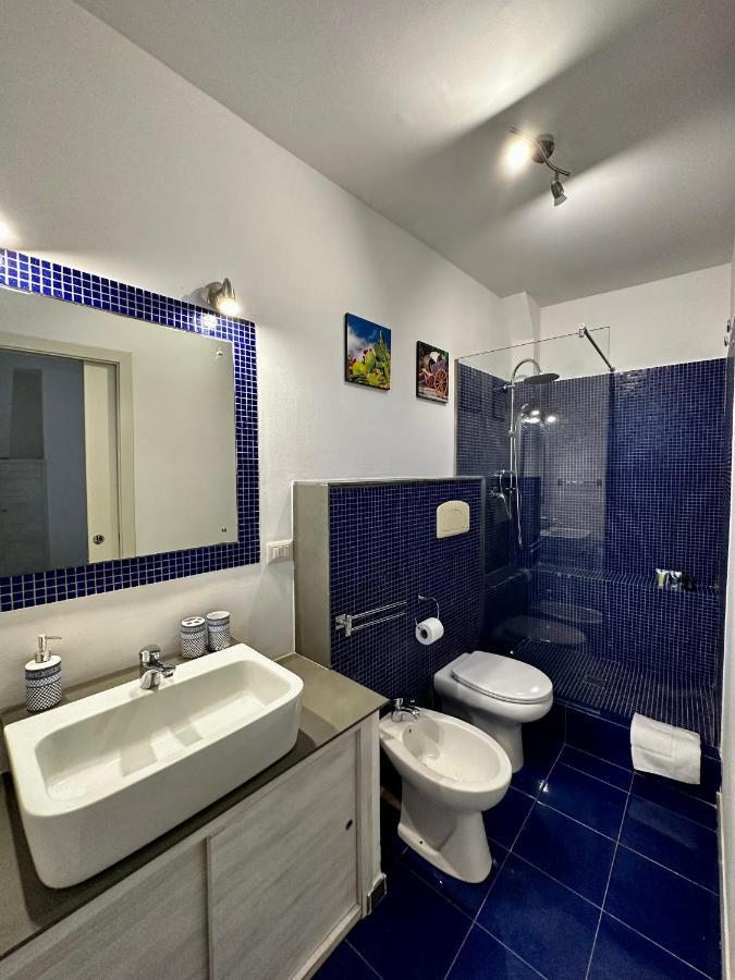 הוילה קטאניה Mimmo'S House 2 מראה חיצוני תמונה