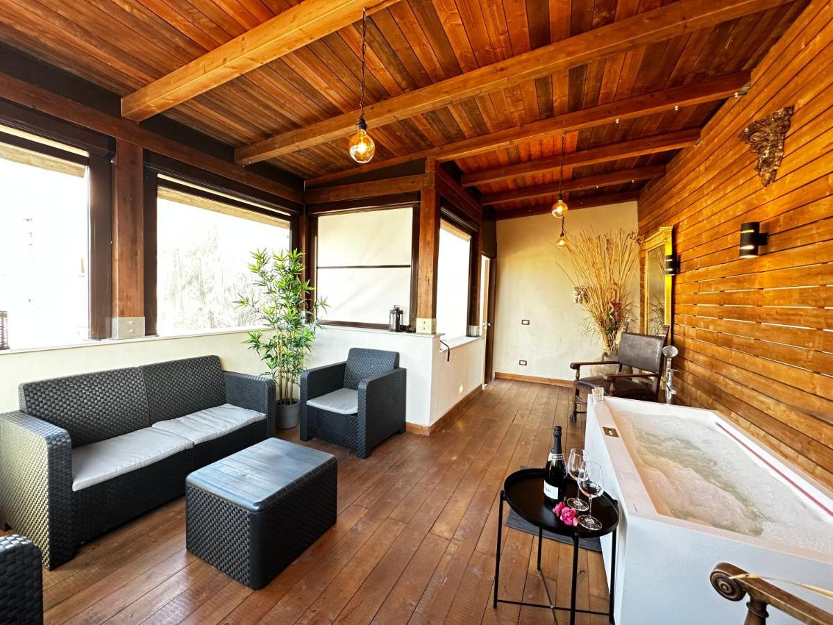 הוילה קטאניה Mimmo'S House 2 מראה חיצוני תמונה
