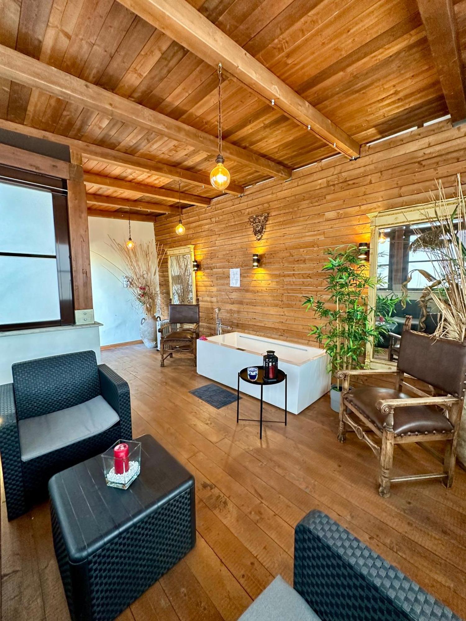 הוילה קטאניה Mimmo'S House 2 מראה חיצוני תמונה